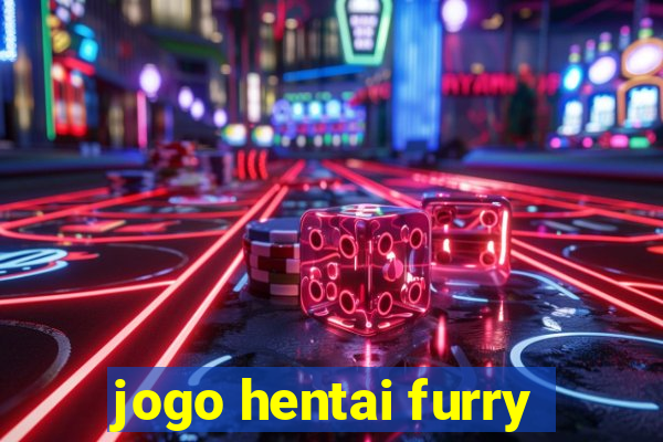 jogo hentai furry